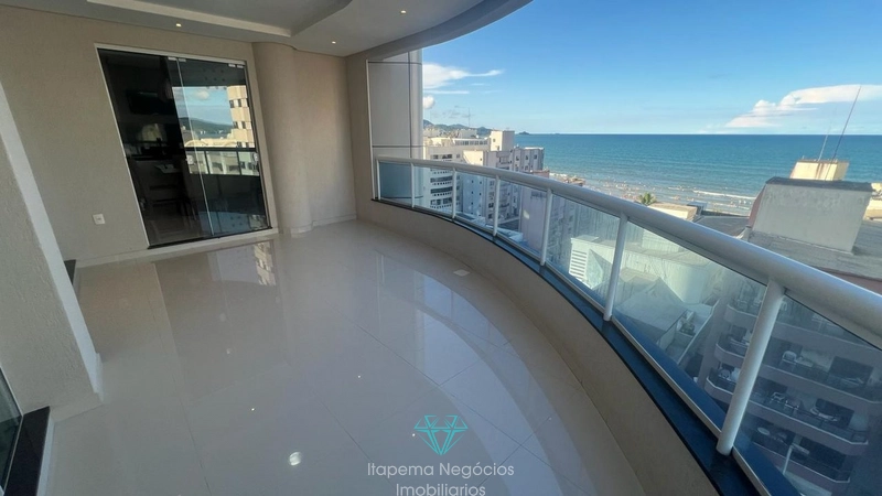 Apartamento 4 suítes (sendo 01 máster) Bem mobiliado.: 5ª foto da galeria de imagens do imóvel