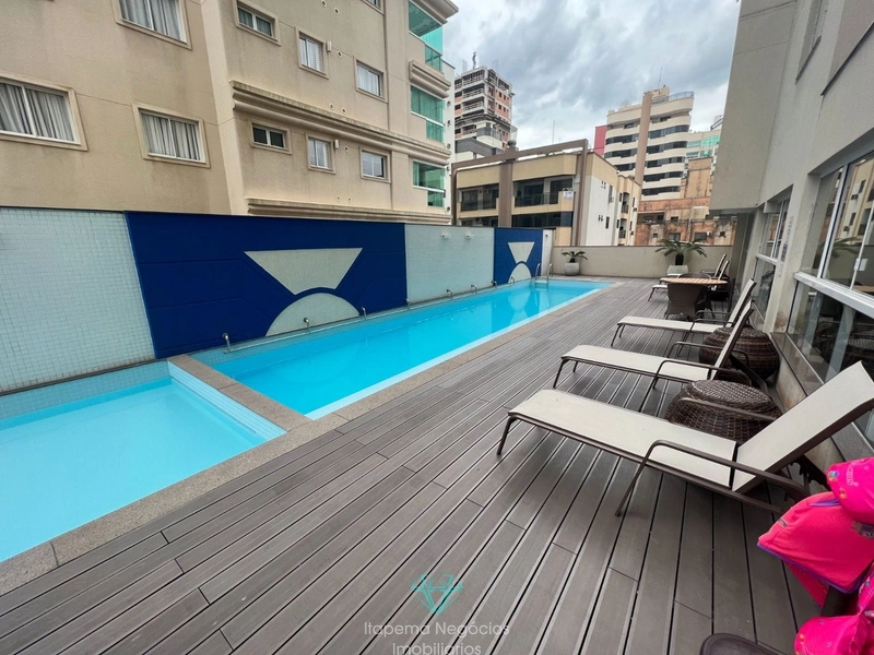 Apartamento 4 suítes (sendo 01 máster) Bem mobiliado.: 28ª foto da galeria de imagens do imóvel