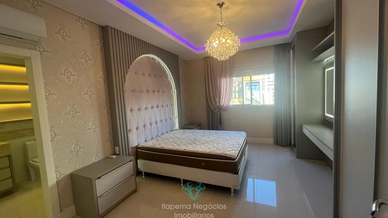 Apartamento 4 suítes (sendo 01 máster) Bem mobiliado.: 12ª foto da galeria de imagens do imóvel