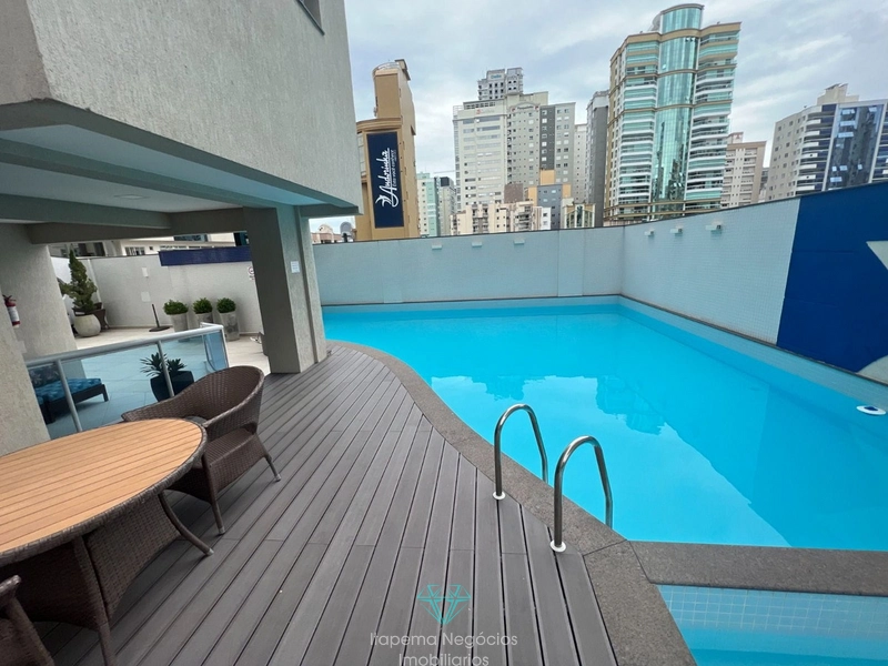 Apartamento 4 suítes (sendo 01 máster) Bem mobiliado.: 29ª foto da galeria de imagens do imóvel