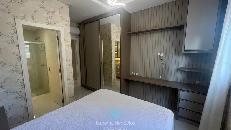 Apartamento 4 suítes (sendo 01 máster) Bem mobiliado.: 22ª foto da galeria de imagens do imóvel