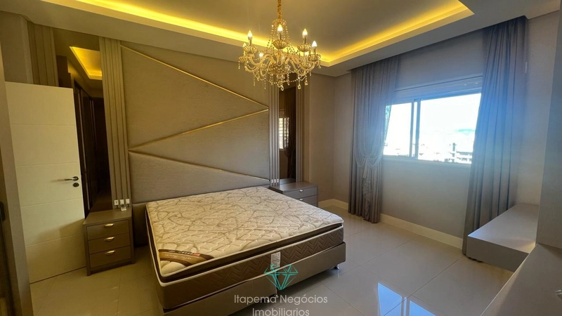 Apartamento 4 suítes (sendo 01 máster) Bem mobiliado.: 16ª foto da galeria de imagens do imóvel