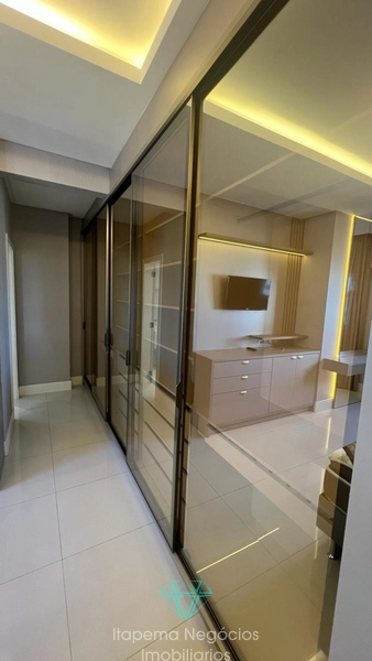 Apartamento 4 suítes (sendo 01 máster) Bem mobiliado.: 19ª foto da galeria de imagens do imóvel