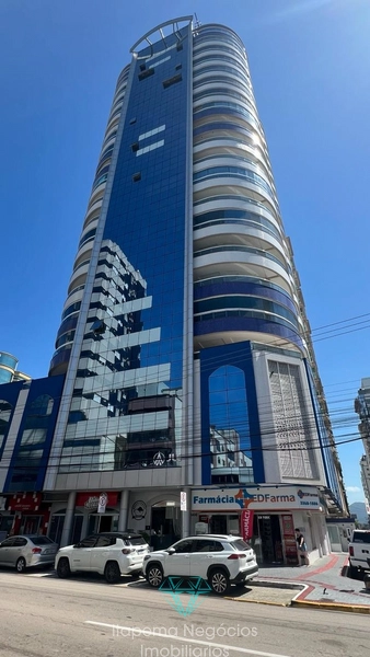 Apartamento 4 suítes (sendo 01 máster) Bem mobiliado.: 30ª foto da galeria de imagens do imóvel