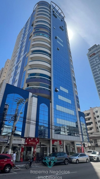Apartamento 4 suítes (sendo 01 máster) Bem mobiliado.: 31ª foto da galeria de imagens do imóvel