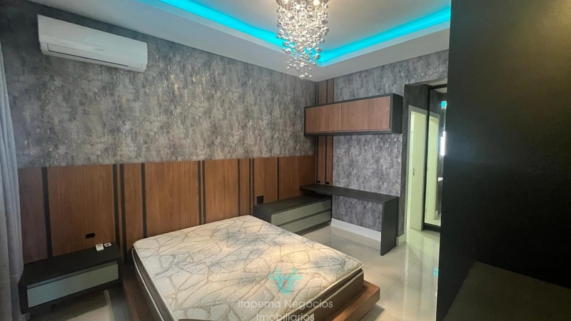 Apartamento 4 suítes (sendo 01 máster) Bem mobiliado.: 26ª foto da galeria de imagens do imóvel