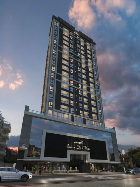 Apartamento 2 suítes 1 vaga: 22ª foto da galeria de imagens do imóvel