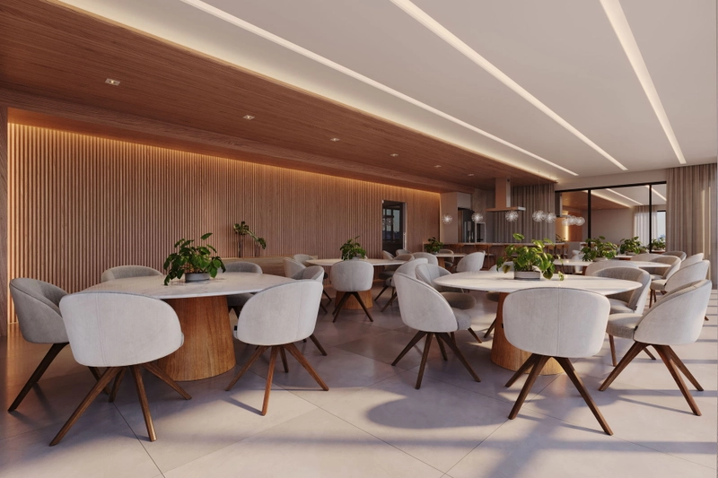 Apartamento 2 suítes 1 vaga: 11ª foto da galeria de imagens do imóvel