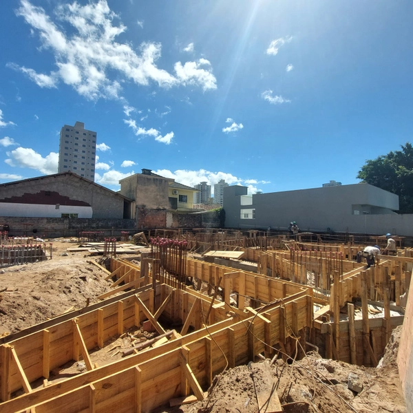Apartamento 2 suítes 1 vaga: 16ª foto da galeria de imagens do imóvel