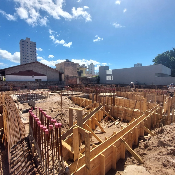 Apartamento 2 suítes 1 vaga: 17ª foto da galeria de imagens do imóvel