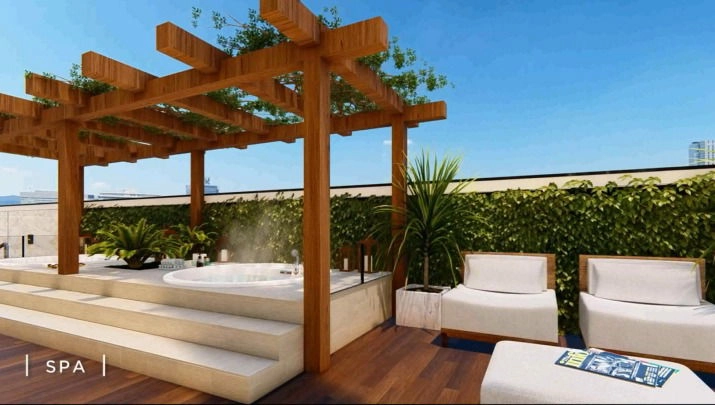 Apartamento 2 suítes 1 vaga: 8ª foto da galeria de imagens do imóvel