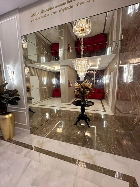 VIVA A EXPERIÊNCIA DE MORAR NA QUADRA DO MAR: 29ª foto da galeria de imagens do imóvel