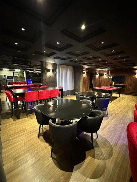 VIVA A EXPERIÊNCIA DE MORAR NA QUADRA DO MAR: 22ª foto da galeria de imagens do imóvel