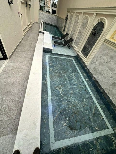 VIVA A EXPERIÊNCIA DE MORAR NA QUADRA DO MAR: 26ª foto da galeria de imagens do imóvel