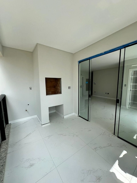 VIVA A EXPERIÊNCIA DE MORAR NA QUADRA DO MAR: 3ª foto da galeria de imagens do imóvel