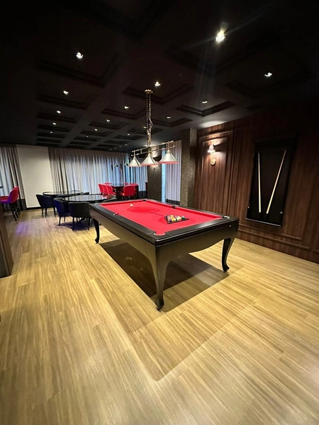 VIVA A EXPERIÊNCIA DE MORAR NA QUADRA DO MAR: 23ª foto da galeria de imagens do imóvel