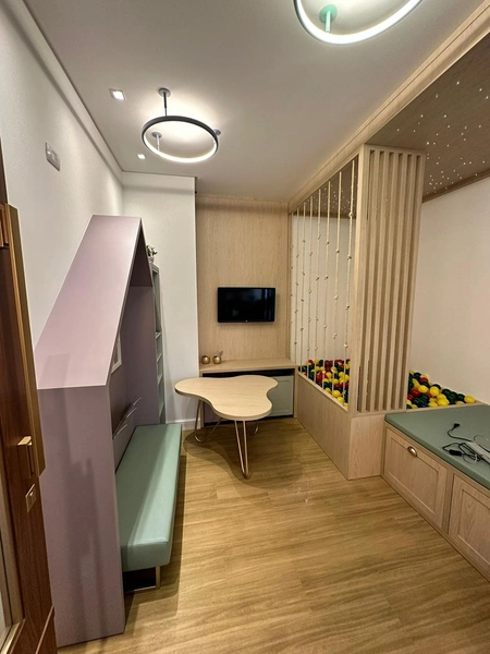 VIVA A EXPERIÊNCIA DE MORAR NA QUADRA DO MAR: 19ª foto da galeria de imagens do imóvel