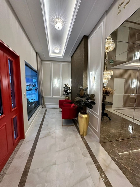 VIVA A EXPERIÊNCIA DE MORAR NA QUADRA DO MAR: 30ª foto da galeria de imagens do imóvel