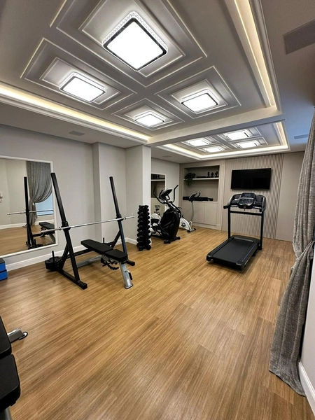 VIVA A EXPERIÊNCIA DE MORAR NA QUADRA DO MAR: 24ª foto da galeria de imagens do imóvel