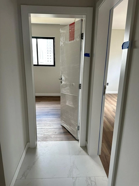 VIVA A EXPERIÊNCIA DE MORAR NA QUADRA DO MAR: 16ª foto da galeria de imagens do imóvel