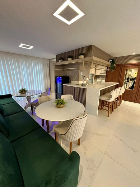 VIVA A EXPERIÊNCIA DE MORAR NA QUADRA DO MAR: 18ª foto da galeria de imagens do imóvel