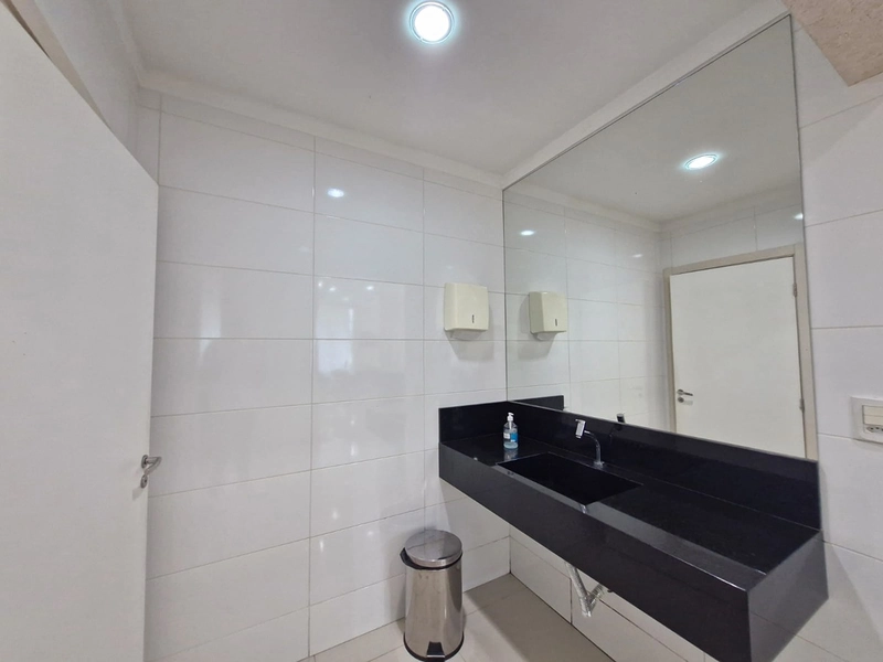 LOCAÇÃO ANUAL – 3 SUÍTES NA QUADRA DO MAR | CENTRO DE ITAPEMA: 9ª foto da galeria de imagens do imóvel