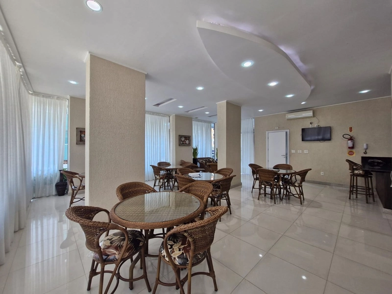 LOCAÇÃO ANUAL – 3 SUÍTES NA QUADRA DO MAR | CENTRO DE ITAPEMA: 16ª foto da galeria de imagens do imóvel