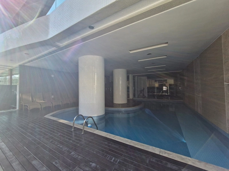 LOCAÇÃO ANUAL – 3 SUÍTES NA QUADRA DO MAR | CENTRO DE ITAPEMA: 14ª foto da galeria de imagens do imóvel