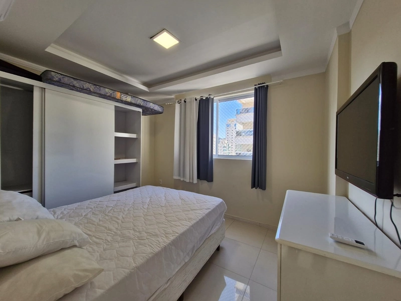 LOCAÇÃO ANUAL – 3 SUÍTES NA QUADRA DO MAR | CENTRO DE ITAPEMA: 29ª foto da galeria de imagens do imóvel