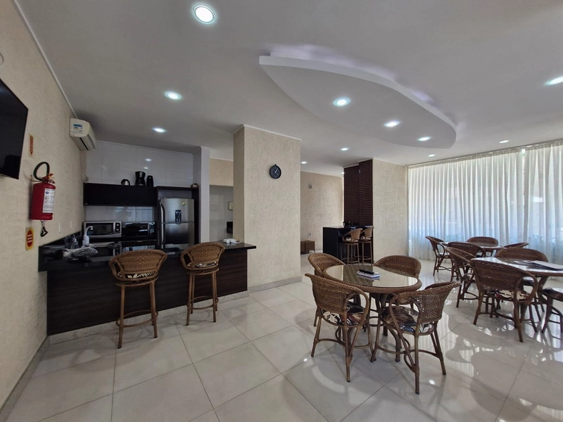 LOCAÇÃO ANUAL – 3 SUÍTES NA QUADRA DO MAR | CENTRO DE ITAPEMA: 18ª foto da galeria de imagens do imóvel