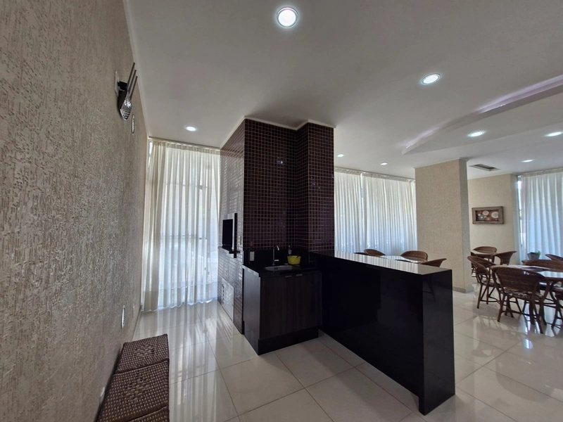 LOCAÇÃO ANUAL – 3 SUÍTES NA QUADRA DO MAR | CENTRO DE ITAPEMA: 15ª foto da galeria de imagens do imóvel