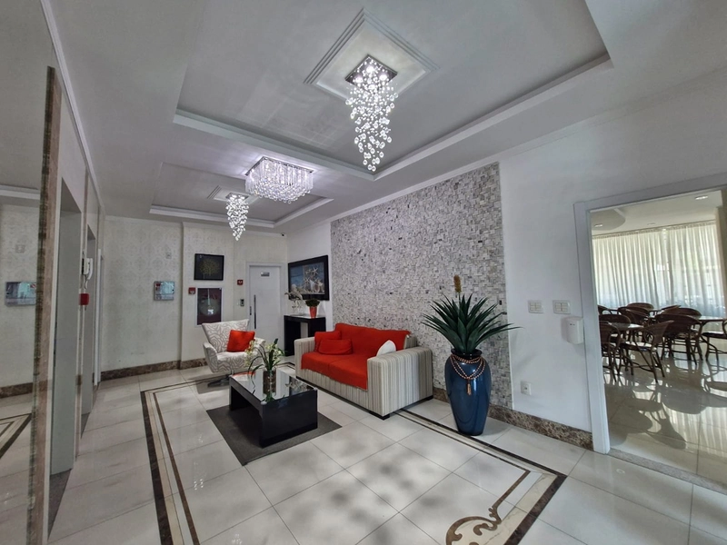 LOCAÇÃO ANUAL – 3 SUÍTES NA QUADRA DO MAR | CENTRO DE ITAPEMA: 21ª foto da galeria de imagens do imóvel