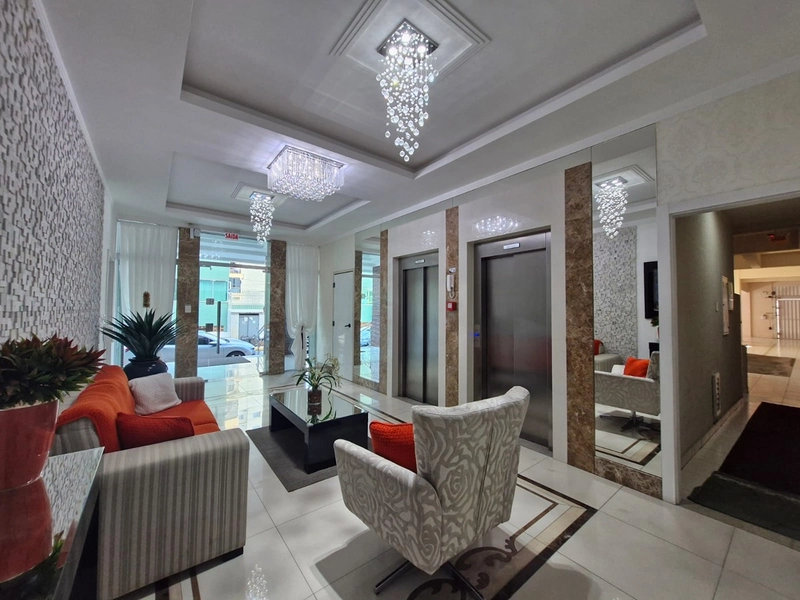 LOCAÇÃO ANUAL – 3 SUÍTES NA QUADRA DO MAR | CENTRO DE ITAPEMA: 22ª foto da galeria de imagens do imóvel