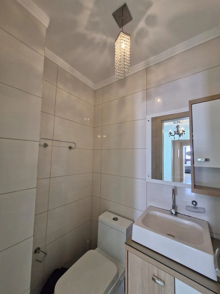 LOCAÇÃO ANUAL – 3 SUÍTES NA QUADRA DO MAR | CENTRO DE ITAPEMA: 25ª foto da galeria de imagens do imóvel