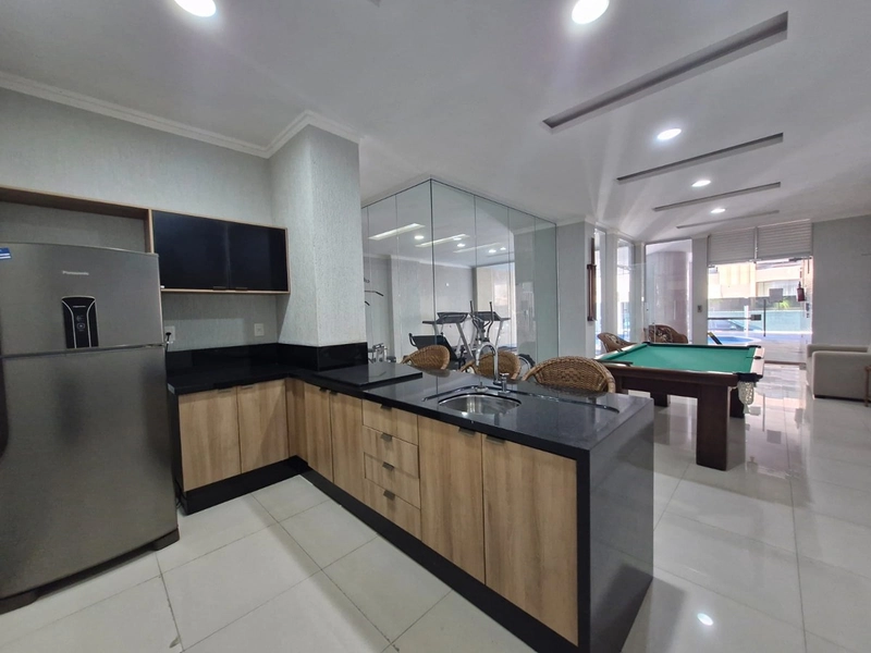 LOCAÇÃO ANUAL – 3 SUÍTES NA QUADRA DO MAR | CENTRO DE ITAPEMA: 20ª foto da galeria de imagens do imóvel