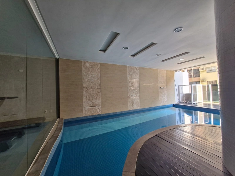 LOCAÇÃO ANUAL – 3 SUÍTES NA QUADRA DO MAR | CENTRO DE ITAPEMA: 12ª foto da galeria de imagens do imóvel