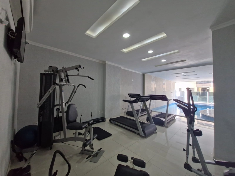 LOCAÇÃO ANUAL – 3 SUÍTES NA QUADRA DO MAR | CENTRO DE ITAPEMA: 38ª foto da galeria de imagens do imóvel