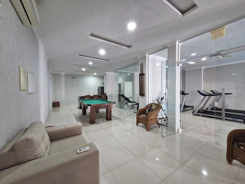 LOCAÇÃO ANUAL – 3 SUÍTES NA QUADRA DO MAR | CENTRO DE ITAPEMA: 37ª foto da galeria de imagens do imóvel