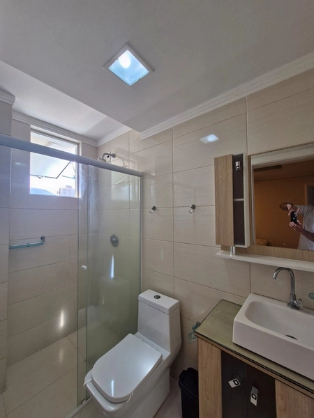 LOCAÇÃO ANUAL – 3 SUÍTES NA QUADRA DO MAR | CENTRO DE ITAPEMA: 33ª foto da galeria de imagens do imóvel