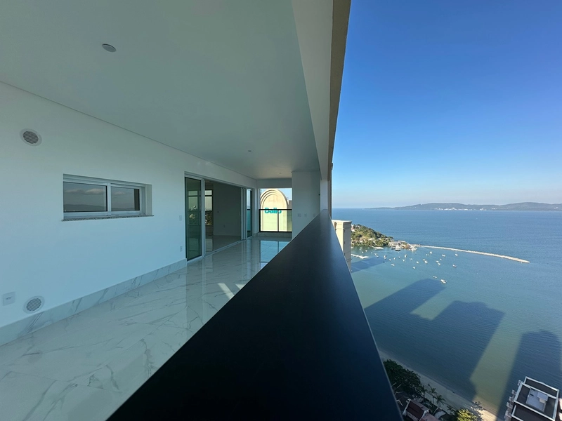 Penthouse - 4 suítes, 4 vagas, lazer completo e localização privilegiada.: 2ª foto da galeria de imagens do imóvel