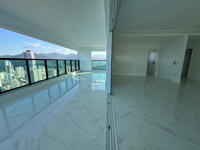 Penthouse - 4 suítes, 4 vagas, lazer completo e localização privilegiada.: 4ª foto da galeria de imagens do imóvel