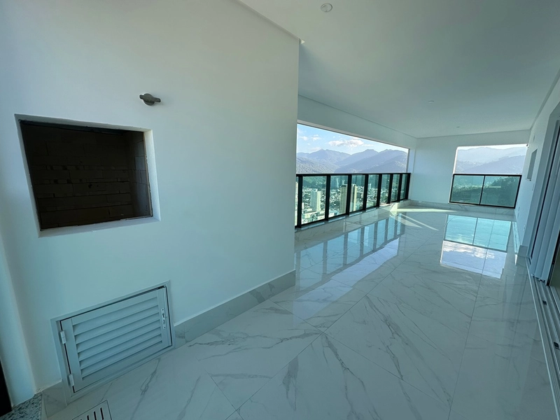 Penthouse - 4 suítes, 4 vagas, lazer completo e localização privilegiada.: 5ª foto da galeria de imagens do imóvel