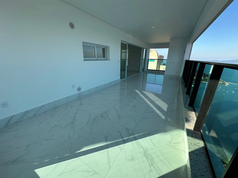 Penthouse - 4 suítes, 4 vagas, lazer completo e localização privilegiada.: 3ª foto da galeria de imagens do imóvel
