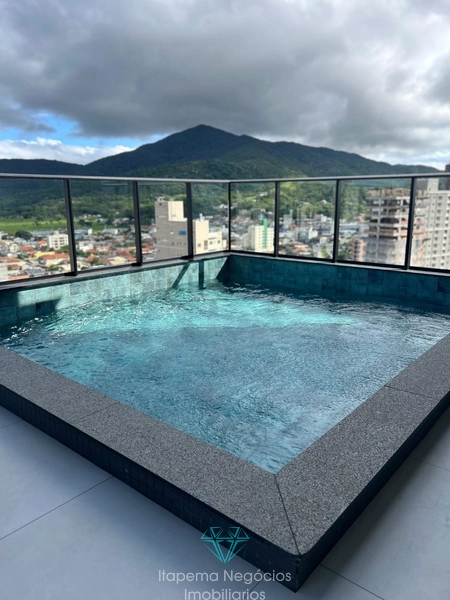 Apartamento em Porto Belo - 3 Suítes 2 Vagas.: 18ª foto da galeria de imagens do imóvel