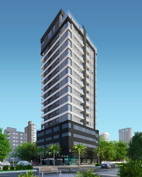 Apartamento em Porto Belo - 3 Suítes 2 Vagas.: 3ª foto da galeria de imagens do imóvel