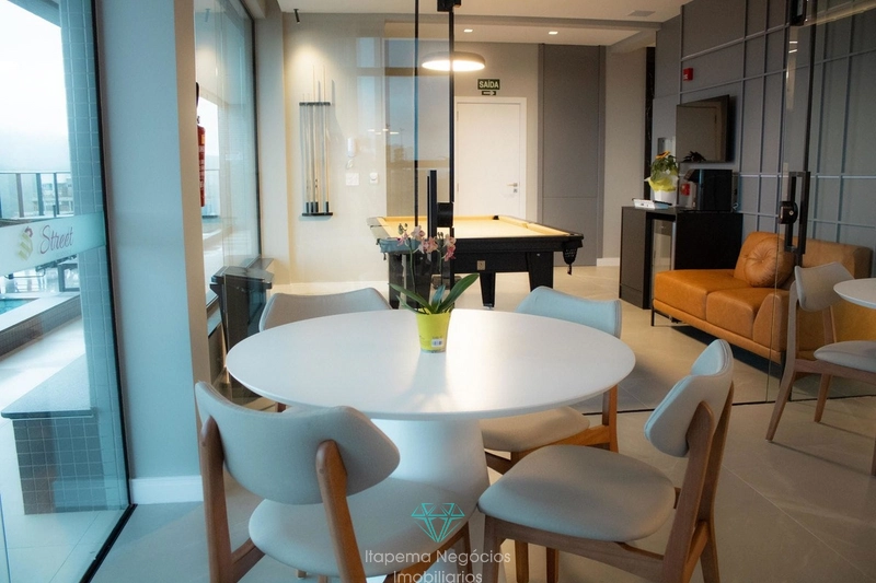 Apartamento em Porto Belo - 3 Suítes 2 Vagas.: 8ª foto da galeria de imagens do imóvel