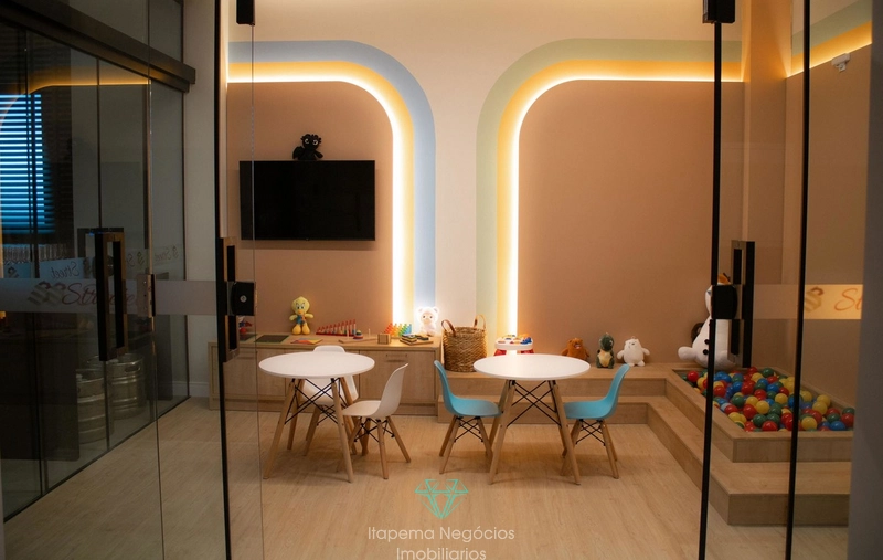 Apartamento em Porto Belo - 3 Suítes 2 Vagas.: 12ª foto da galeria de imagens do imóvel