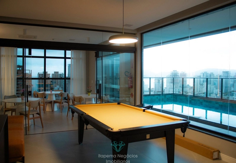 Apartamento em Porto Belo - 3 Suítes 2 Vagas.: 11ª foto da galeria de imagens do imóvel