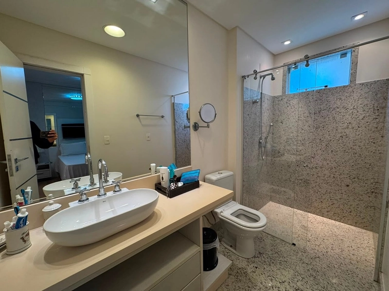APARTAMENTO FRENTE MAR À VENDA – CENTRO DE ITAPEMA/SC: 39ª foto da galeria de imagens do imóvel