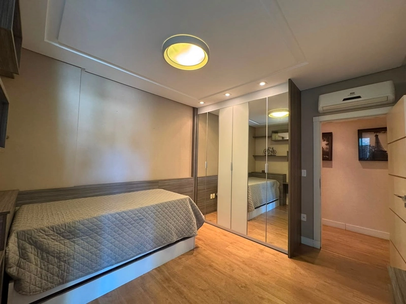 APARTAMENTO FRENTE MAR À VENDA – CENTRO DE ITAPEMA/SC: 36ª foto da galeria de imagens do imóvel